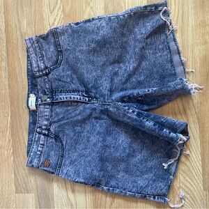 Ripton “Dirty Princess” Shorts